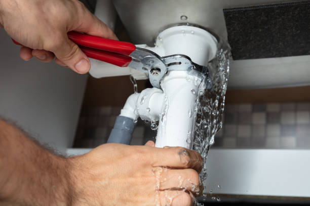 Best Ceiling water damage repair  in Beechwood Village, KY